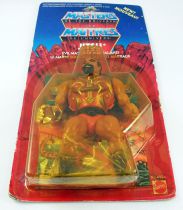 Masters of the Universe - Jitsu (carte USA)