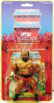 Masters of the Universe - Jitsu (carte Yellow Border)