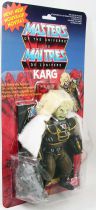 Masters of the Universe - Karg (carte Europe) - Barbarossa Art