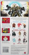 Masters of the Universe - Karg (carte Europe) - Barbarossa Art