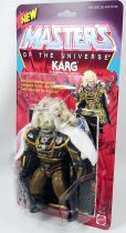 Masters of the Universe - Karg (carte USA) - Barbarossa Art