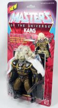 Masters of the Universe - Karg (USA card) - Barbarossa Art