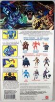 Masters of the Universe - Keldor (carte Europe) - Barbarossa Art