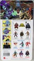 Masters of the Universe - Keldor (carte USA) - Barbarossa Art