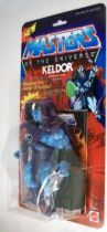 Masters of the Universe - Keldor (carte USA) - Barbarossa Art