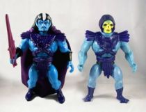 Masters of the Universe - Keldor (carte USA) - Barbarossa Art