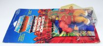 Masters of the Universe - King Randor / Roi Randor (carte Europe)