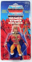 Masters of the Universe - King Randor / Roi Randor (carte Europe)