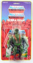 Masters of the Universe - Kobra Khan (carte Yellow Border)