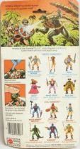 Masters of the Universe - Kobra Khan (USA card)