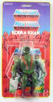 Masters of the Universe - Kobra Khan (Yellow Border card)
