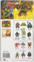 Masters of the Universe - Kornos (carte USA) - Barbarossa Art