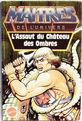 Masters Of The Universe Ladybird Book He Man Affronta Il Mostro Masters Of The Universe Ladybird Book He Man Affronta Il Mostro