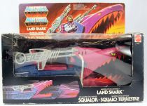 Masters of the Universe - Land Shark (Europe box)