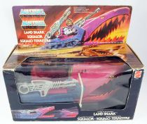 Masters of the Universe - Land Shark (Europe box)