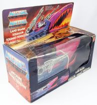 Masters of the Universe - Land Shark (Europe box)