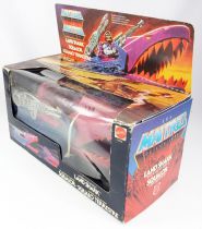 Masters of the Universe - Land Shark (Europe box)