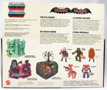 Masters of the Universe - Land Shark (Europe box)