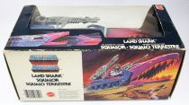 Masters of the Universe - Land Shark (Europe box)