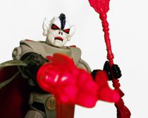 Masters of the Universe - Laser Blaster Hordak / Hordak Foudre Laser (carte Europe) - Barbarossa Art