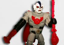 Masters of the Universe - Laser Blaster Hordak / Hordak Foudre Laser (carte Europe) - Barbarossa Art