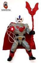 Masters of the Universe - Laser Blaster Hordak / Hordak Foudre Laser (carte Europe) - Barbarossa Art