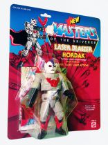 Masters of the Universe - Laser Blaster Hordak / Hordak Foudre Laser (carte USA) - Barbarossa Art