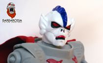 Masters of the Universe - Laser Blaster Hordak / Hordak Foudre Laser (carte USA) - Barbarossa Art