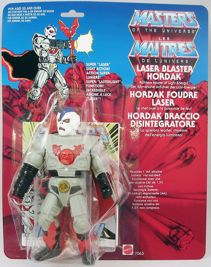 hordak figure