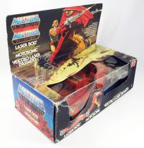 Masters of the Universe - Laser Bolt (Europe box)