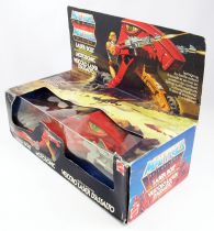 Masters of the Universe - Laser Bolt (Europe box)