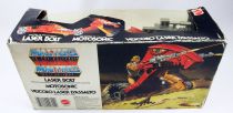 Masters of the Universe - Laser Bolt (Europe box)