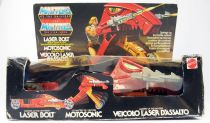 Masters of the Universe - Laser Bolt (Europe box)