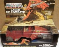 Masters of the Universe - Laser Bolt (Spain box)