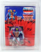 Masters of the Universe - Laser Light Skeletor / Ojos de Fuego (Spain card)