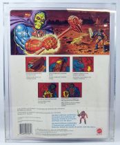 Masters of the Universe - Laser Light Skeletor / Skeletor Eclat Funeste Ojos de Fuego (carte Espagne)