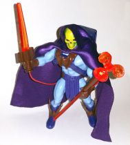 Masters of the Universe - Laser Power Skeletor (carte USA) - Barbarossa Art