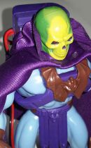 Masters of the Universe - Laser Power Skeletor (carte USA) - Barbarossa Art