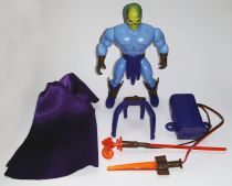 Masters of the Universe - Laser Power Skeletor (carte USA) - Barbarossa Art