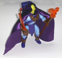 Masters of the Universe - Laser Power Skeletor (carte USA) - Barbarossa Art