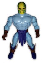 Masters of the Universe - Laser Power Skeletor (carte USA) - Barbarossa Art