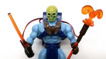 Masters of the Universe - Laser Power Skeletor (carte USA) - Barbarossa Art