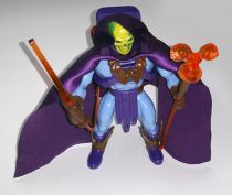 Masters of the Universe - Laser Power Skeletor (carte USA) - Barbarossa Art