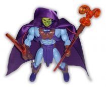 Masters of the Universe - Laser Power Skeletor (carte USA) - Barbarossa Art