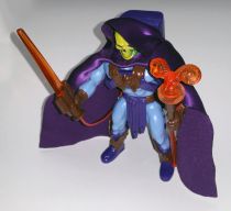 Masters of the Universe - Laser Power Skeletor (carte USA) - Barbarossa Art