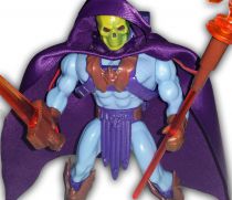 Masters of the Universe - Laser Power Skeletor (carte USA) - Barbarossa Art