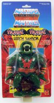 Masters of the Universe - Leech / Sansor (carte Europe)