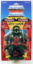 Masters of the Universe - Leech (Euro card)