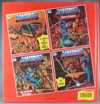 Masters of the Universe - Livre - Editions Whitman-France - \'\'Le piège\'\'
