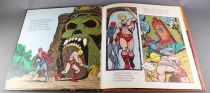 Masters of the Universe - Livre - Editions Whitman-France - \'\'Le piège\'\'